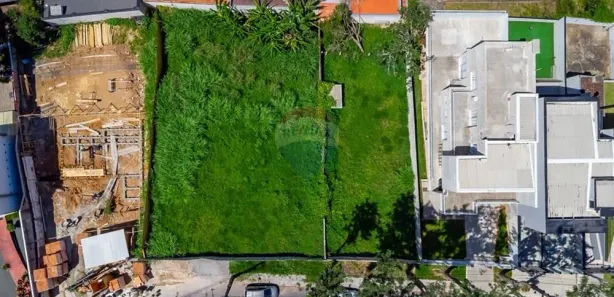 Terreno / Lote / Condomínio à venda, 330m² no Abranches, Curitiba