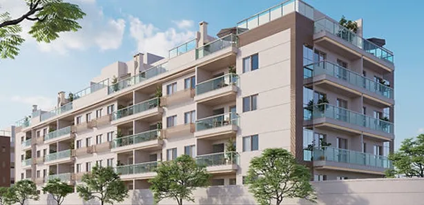 Villa Mares Residencial no Recreio dos Bandeirantes, Rio de Janeiro