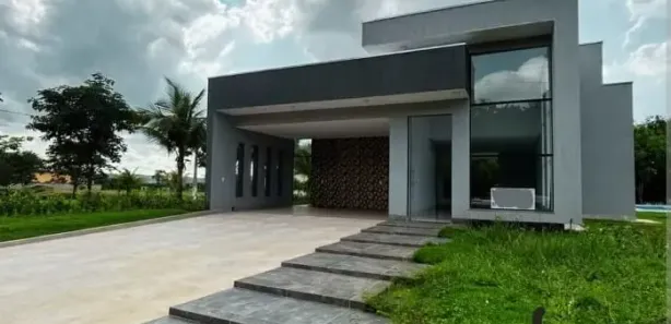 Casa com 4 Quartos à venda, 196m² no , Hidrolândia