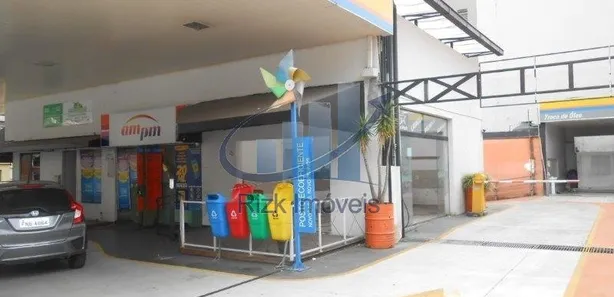 Terreno / Lote Comercial para venda ou aluguel, 959m² no Barra Funda, São Paulo