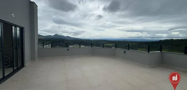 Cobertura com 3 Quartos à venda, 170m² no Bela Vista, Brumadinho