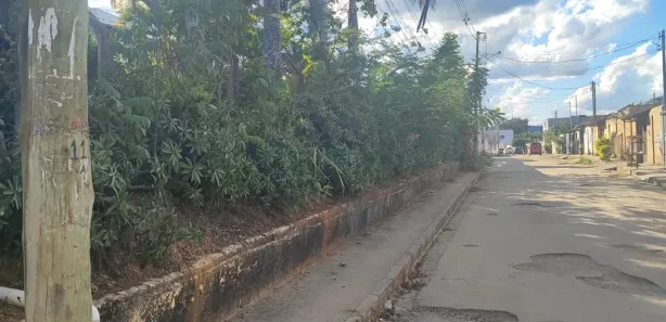 Fazenda / Sítio / Chácara com 3 Quartos à venda, 120m² no Vale das Acácias, Ribeirão das Neves