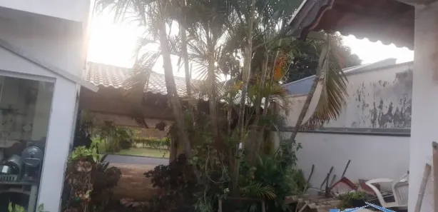 Casa com 3 Quartos à venda, 135m² no Jardim Ipanema, São Carlos