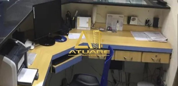 Loja / Salão / Ponto Comercial para alugar, 136m² no Centro, Pouso Alegre