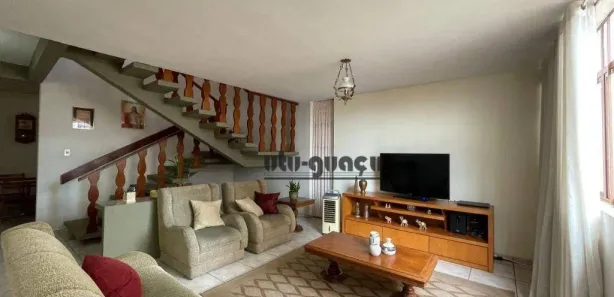 Casa com 3 Quartos à venda, 164m² no Vila Padre Bento, Itu