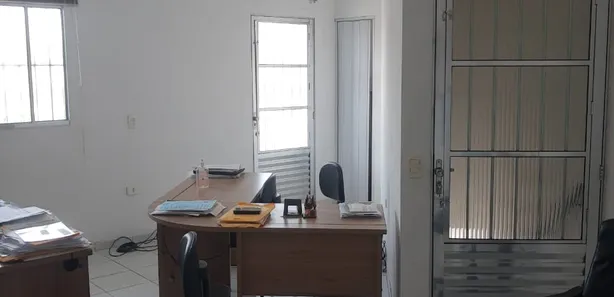 Prédio Inteiro à venda, 40m² no Nossa Senhora do O, Ipojuca