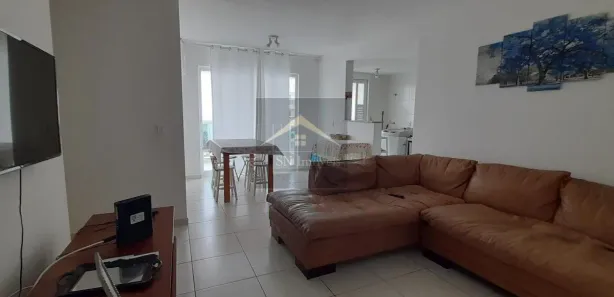 Apartamento com 3 Quartos para alugar, 82m² no Recreio, Rio das Ostras