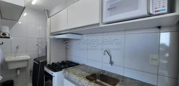Apartamento com 1 Quarto à venda, 31m² no Soledade, Recife