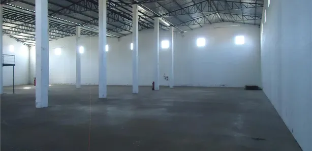 Galpão / Depósito / Armazém à venda, 1137m² no Parque Virgílio Viel, Sumaré