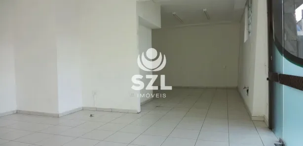 Loja / Salão / Ponto Comercial para alugar, 51m² no Alto da Rua XV, Curitiba