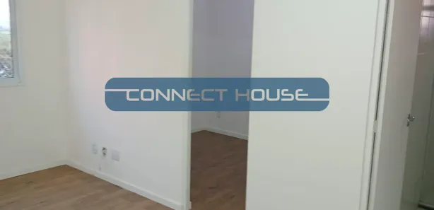 Apartamento com 1 Quarto para alugar, 36m² no Cambuci, São Paulo