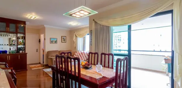 Apartamento com 3 Quartos à venda, 125m² no Vila da Saúde, São Paulo