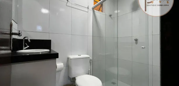 Conjunto Comercial / Sala para alugar, 12m² no Serraria Brasil, Feira de Santana