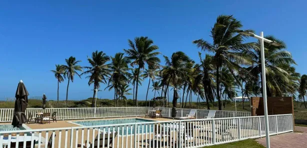 Casa com 3 Quartos à venda, 135m² no Paraíso da Barra, Barra dos Coqueiros