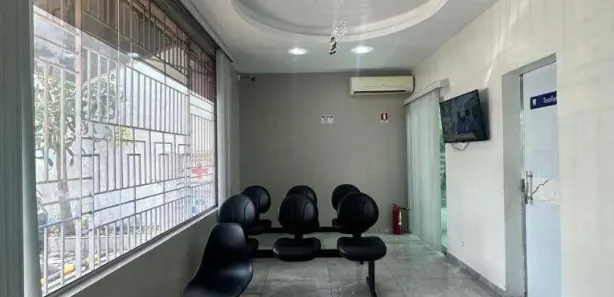 Conjunto Comercial / Sala para alugar, 250m² no Nossa Senhora das Graças, Manaus