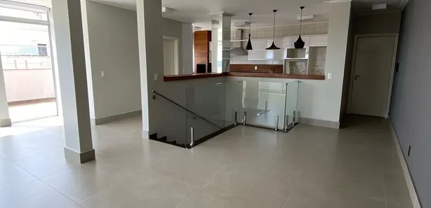 Cobertura com 3 Quartos à venda, 200m² no Núcleo Agrícola Alpha, Franca
