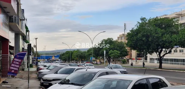 Apartamento com 1 Quarto à venda, 70m² no Asa Norte, Brasília