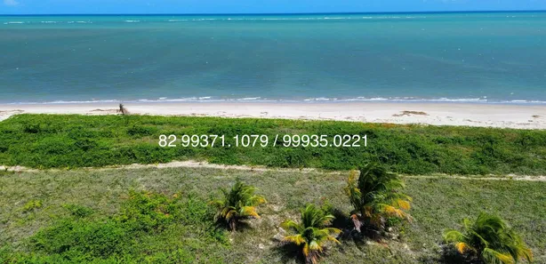 Terreno / Lote / Condomínio à venda, 46000m² no , Barra de Santo Antônio
