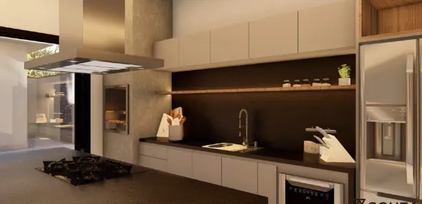 Casa de Condomínio com 3 Quartos à venda, 174m² no Residenciais Fazenda Itapema, Limeira