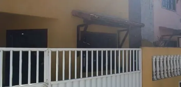 Casa com 3 Quartos para alugar, 100m² no Parque Zabulão, Rio das Ostras