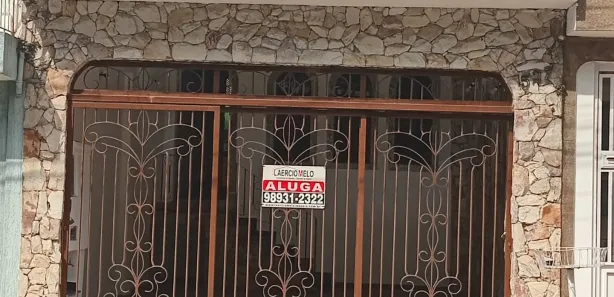 Sobrado com 3 Quartos para alugar, 180m² no Jardim Santa Emília, São Paulo