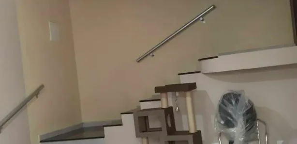 Sobrado com 2 Quartos à venda, 194m² no Laranjeiras, Caieiras