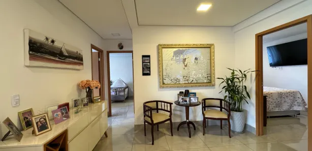 Cobertura com 3 Quartos à venda, 118m² no Setor Habitacional Vicente Pires - Trecho 3, Brasília