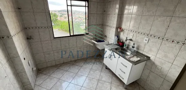 Apartamento com 2 Quartos à venda, 48m² no Jardim Iracema, Taboão da Serra