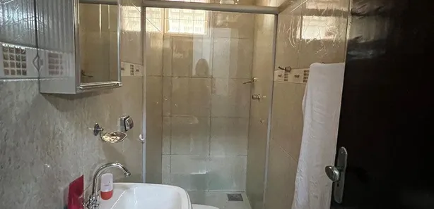 Casa de Condomínio com 3 Quartos à venda, 247m² no Setor Habitacional Contagem, Brasília