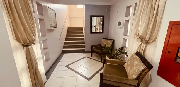 Apartamento com 3 Quartos à venda, 96m² no Água Verde, Blumenau