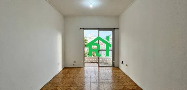 Apartamento com 2 Quartos à venda, 95m² no Vila Alzira, Guarujá