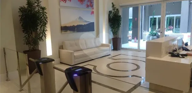 Conjunto Comercial / Sala à venda, 52m² no Alvinópolis, Atibaia