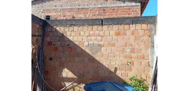 Terreno / Lote / Condomínio com 1 Quarto à venda, 132m² no Centro, Itamaraju