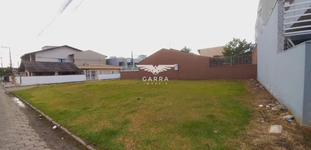 Terreno / Lote / Condomínio à venda, 264m² no Nossa senhora da Paz, Balneário Piçarras