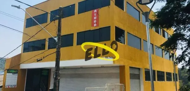 Loja / Salão / Ponto Comercial para venda ou aluguel, 1250m² no Centro, Cotia