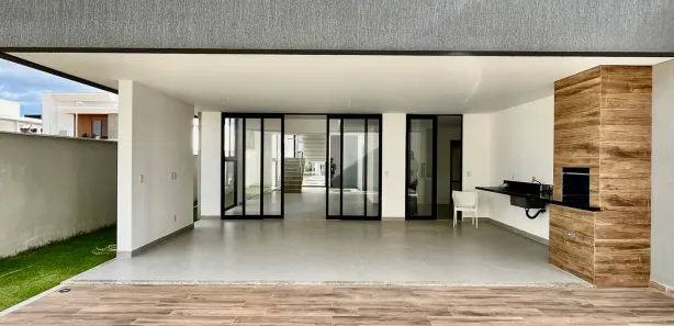 Casa de Condomínio com 5 Quartos à venda, 250m² no Buraquinho, Lauro de Freitas