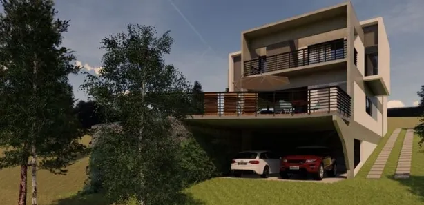 Terreno / Lote / Condomínio à venda, 526m² no Alphaville Vespasiano, Vespasiano