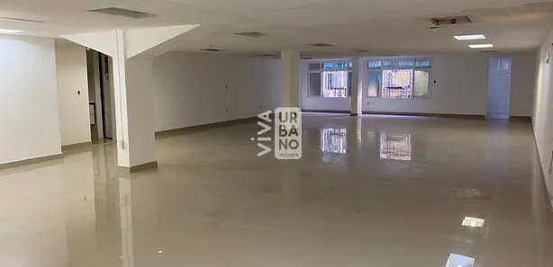 Loja / Salão / Ponto Comercial para venda ou aluguel, 120m² no Aterrado, Volta Redonda