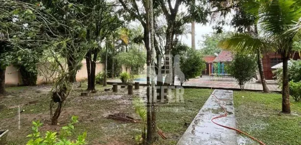 Fazenda / Sítio / Chácara com 5 Quartos à venda, 560m² no Itaocaia Valley (Itaipuaçu), Maricá