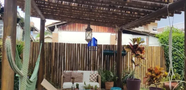 Casa de Condomínio com 4 Quartos à venda, 249m² no Itapuã, Salvador