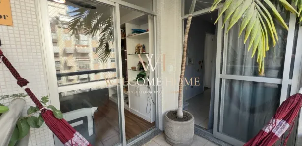 Apartamento com 3 Quartos à venda, 108m² no Ingá, Niterói