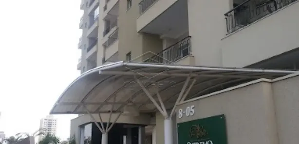 Apartamento com 3 Quartos à venda, 85m² no Jardim Panorama, Bauru