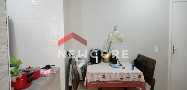Apartamento com 2 Quartos à venda, 42m² no Graça, Cotia