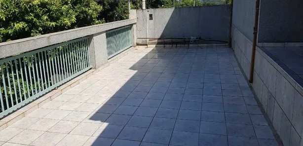Sobrado com 4 Quartos à venda, 463m² no Parque Residencial das Andorinhas, Cosmópolis