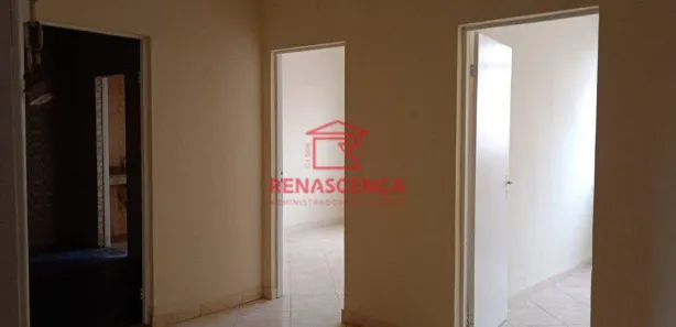 Casa com 2 Quartos para alugar, 51m² no Vila Rosali, São João de Meriti