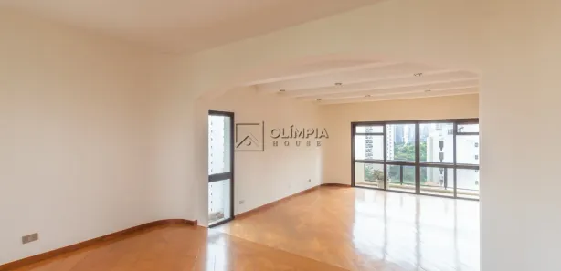 Cobertura com 4 Quartos à venda, 350m² no Indianópolis, São Paulo