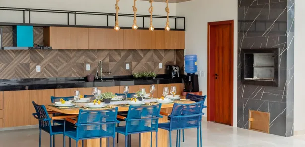 Casa de Condomínio com 4 Quartos à venda, 253m² no , Passo de Camaragibe