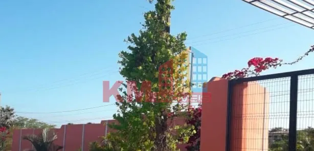 Terreno / Lote / Condomínio à venda, 200m² no , Areia Branca