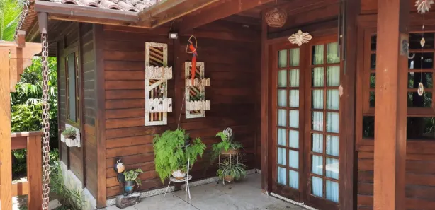 Fazenda / Sítio / Chácara com 3 Quartos à venda, 908m² no Barra de Macaé, Macaé
