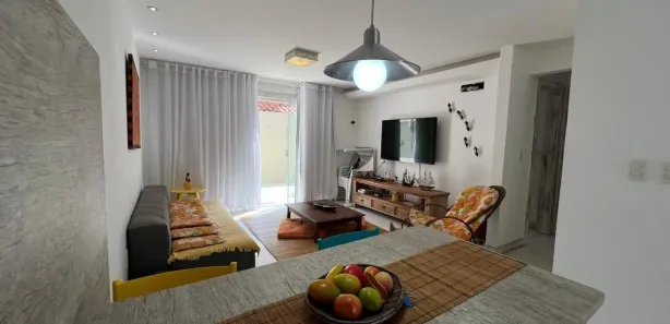 Casa de Condomínio com 2 Quartos à venda, 70m² no , Armação dos Búzios